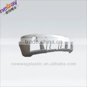 Injection Plastic Car Dashboard Auto Parts Mould thumbnail-1