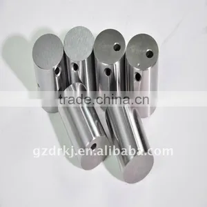 20CrMo High Precision Motorcycle Engine Crank Pin thumbnail-1