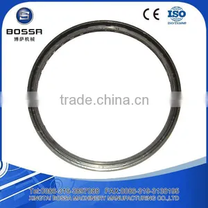 Foton Truck Parts U Bolt thumbnail-5