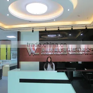 Shenzhen Well-Done Technology Co., Ltd. company overview - view 2 thumbnail