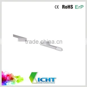0.6m 1.2m 10W 18W Plastic LED Tube thumbnail-1