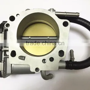 Throttle Body for Lexus LS430 GS430 OEM # 22030-50190 thumbnail-2