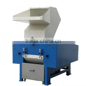 Plastic Crusher Machinery thumbnail-1