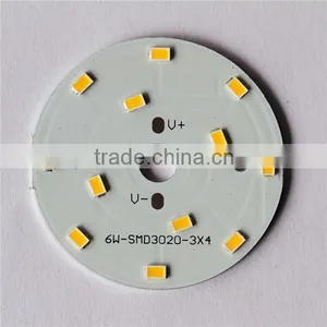 Customized LED PCBA for Strip or Light China Supplier thumbnail-1
