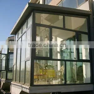 Building Upvc Extrusion Profile thumbnail-3