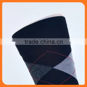 Handlinked Toe Men Bamboo Dress Socks thumbnail-2