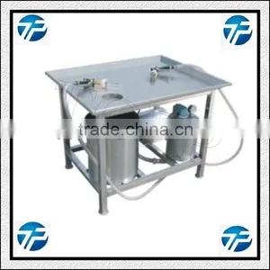 Manual Model Saline Injection Machine thumbnail-1