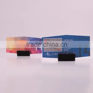 Quality Printed Envelope and Coupon Promotional Set thumbnail-2