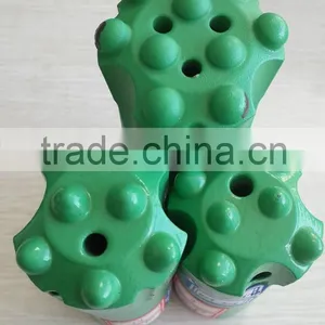 R25 R32 R38 T38 T45 T51 Thread Button Bit Tungsten Carbide Thread Button Bits thumbnail-1