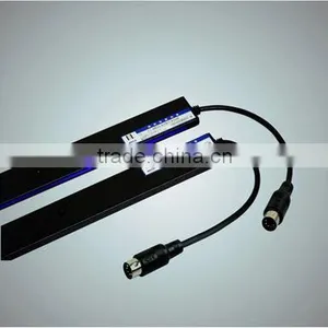 Safety Light Curtain Elevator Light Curtain Light Curtain 917B thumbnail-1