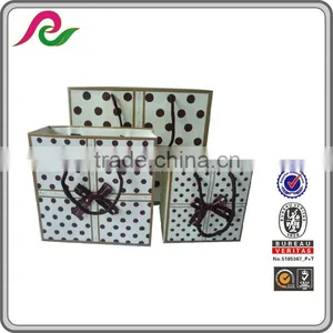 2016 Fashion Hand Paper Bags Cheapest Paper Bag Packaging In China thumbnail-6