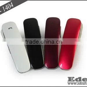 Wifi Mono Bluetooth Headset for Hands Free Phone Call and Music From BSCI Manufacturer thumbnail-3