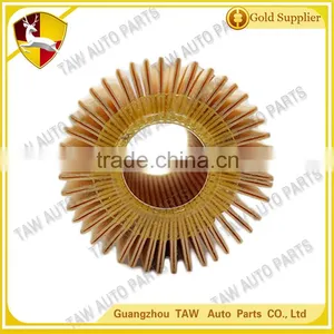 Popular China Supplier Auto Engine Parts for Toyota Oil Filter Pickup Land Cruiser OEM 04152-YZZA4 thumbnail-1