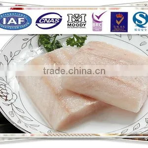 Frozen Food ( Frozen Hoki Fillet) thumbnail-1