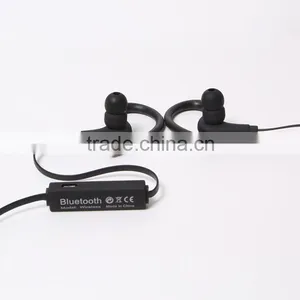 Wireless In-ear Earbuds thumbnail-1
