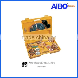 Welding and Cutting Outfit HCW-22HA thumbnail-1
