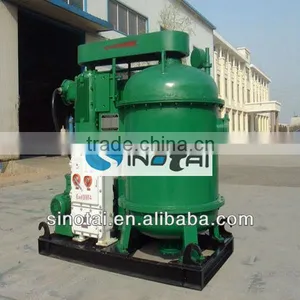 ZCQ360 Vacuum Degasser thumbnail-1