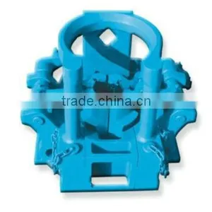 High Quality API 7K Type CHD Pneumatic Spiders thumbnail-1