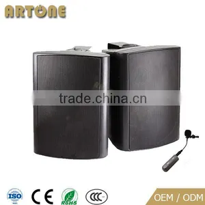 T-30 ip System Digital Active Loudspeaker thumbnail-2