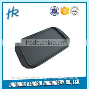 Hot Sales Cast Iron Griddle Plate thumbnail-6