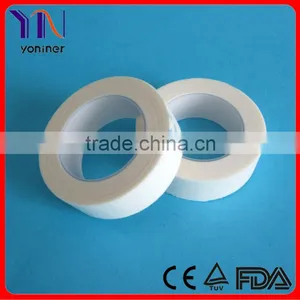 Non Woven Paper Tape Rolls CE FDA Certificated Manufacturer thumbnail-1