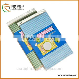 Hot Selling Wholesale Fancy Design Non Woven Fabric Cloth Supplier's Choice thumbnail-4