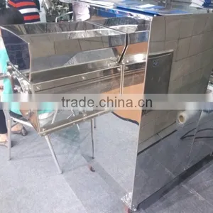 High Capacity YK-160 Swing Granulator thumbnail-4