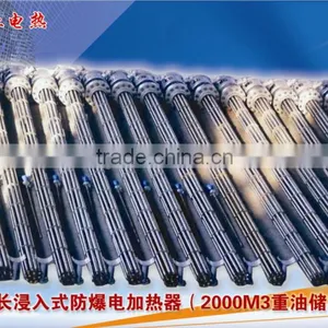 Best Price Heating Elements OEM ODM thumbnail-3