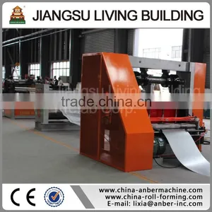 Expanded Metal Making Machine Manufacturer thumbnail-3