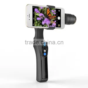 Stabilizer Gimbal 3 Axis Handheld Steadycam for Smartphone and Camera go Pro4 thumbnail-6