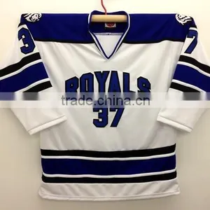 ICE HOCKEY JERSEY thumbnail-2