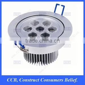 High Cri Led Downlight thumbnail-1