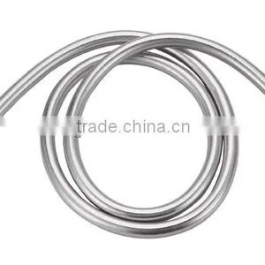 1.5m Stainless Steel Hose, Shower Hose, Hand Shower Hose 4502 thumbnail-1