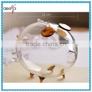 Top Pig Shaped Money Box Waterproof thumbnail-1