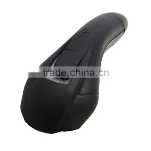 X1 High Reslution, Quakeproof 1D Automatic Wired Handheld Barcode Scanner thumbnail-2