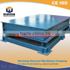 Vibration Test Table for Concrete Mould thumbnail-3