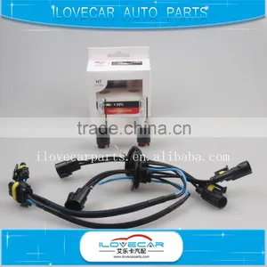 2016 New YEAKY Brand h7 Lamp 50 % Brighter Than Other Hid Lamp OEM 35w Xenon h7 Xenon Kit thumbnail-1