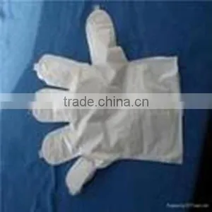 Transparent Mould Proof,antibacterial and Antistatic Tpu Film for Glove thumbnail-1