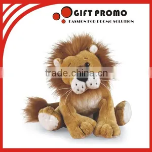 Giveaway Logo Printed Plush Toy thumbnail-1