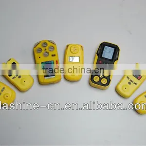 Portable Single Gas Detector With Replaceable Gas Sensor thumbnail-1