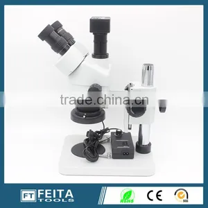 FSM-45T1 Scanning Stereo Microscope thumbnail-1