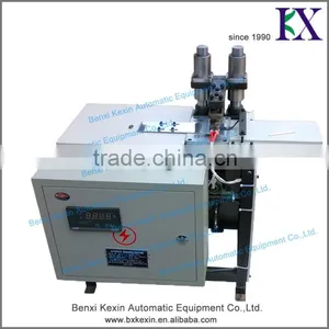 LY5 Automatic Branding Machine for Ice Cream Stick/ Spoon(Patent No.:ZL 94 2 28763.0) thumbnail-1