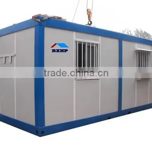 Container Ofifce House thumbnail-1
