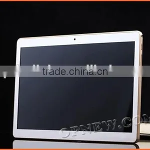 10 Inch 4g Tablet pc Android 5.1 Lollipop 64gb hd Camera Ips Touch pc Dual Sim Card Slot Phablet 4g thumbnail-3