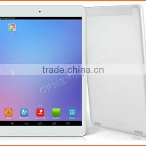 Factory OEM New China Allwinner A33 Tablet pc Quad Core Android 5.1 Lollipop With Wifi Bluetooth Camera Ips Touch Screen thumbnail-2