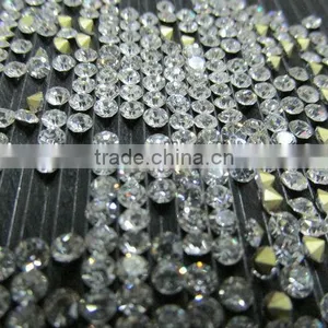 High Quality India Glass Chatons and Crystal Beads Quality Choice thumbnail-1