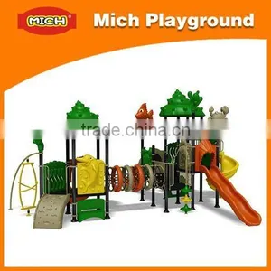Children Outdoor Playground Equipment thumbnail-1
