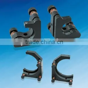 MSCL-4TR/Height of Center Height 68mm/high Repeatability Kinematic C Type Mounts With 2 Adjusters With Lock/laser Mirror Mount thumbnail-1
