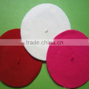 Comortable Customized Cheap French Berets For Sale thumbnail-1