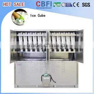 Hot Selling Ice Cube Maker For Commercial thumbnail-3